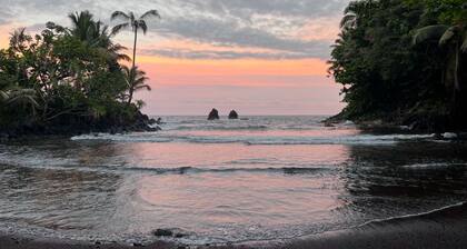 The Heart of Old Hawaii