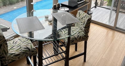 Fully Furnished single, one person occupancy Loft Apartment in Upper Tantallon