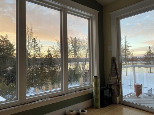 Fully Furnished single, one person occupancy Loft Apartment in Upper Tantallon