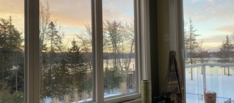 Fully Furnished single, one person occupancy Loft Apartment in Upper Tantallon