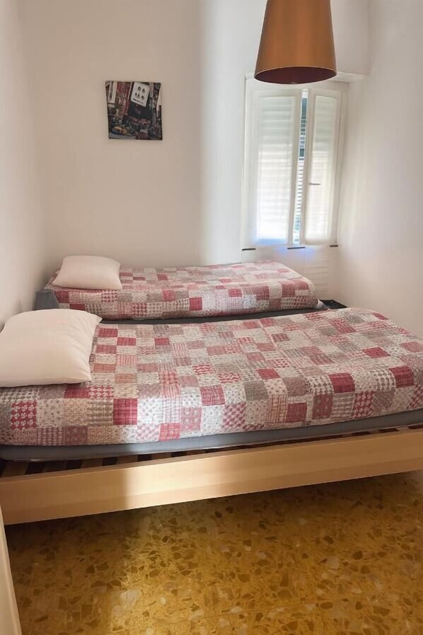 2 bedrooms, WiFi