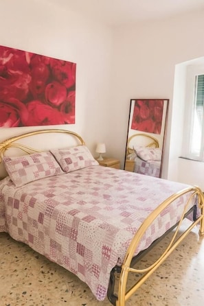 2 chambres, Wi-Fi