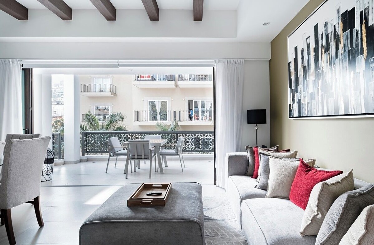 Image de profil de l’hôte