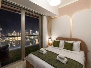 3 chambres, bureau, fer et planche à repasser, Wi-Fi