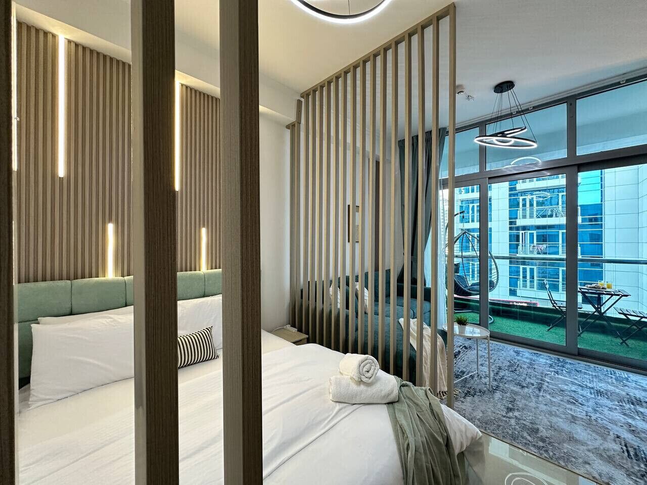 1 camera, una scrivania, ferro/asse da stiro, Wi-Fi