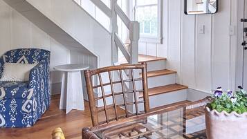 小屋 | 房內用餐