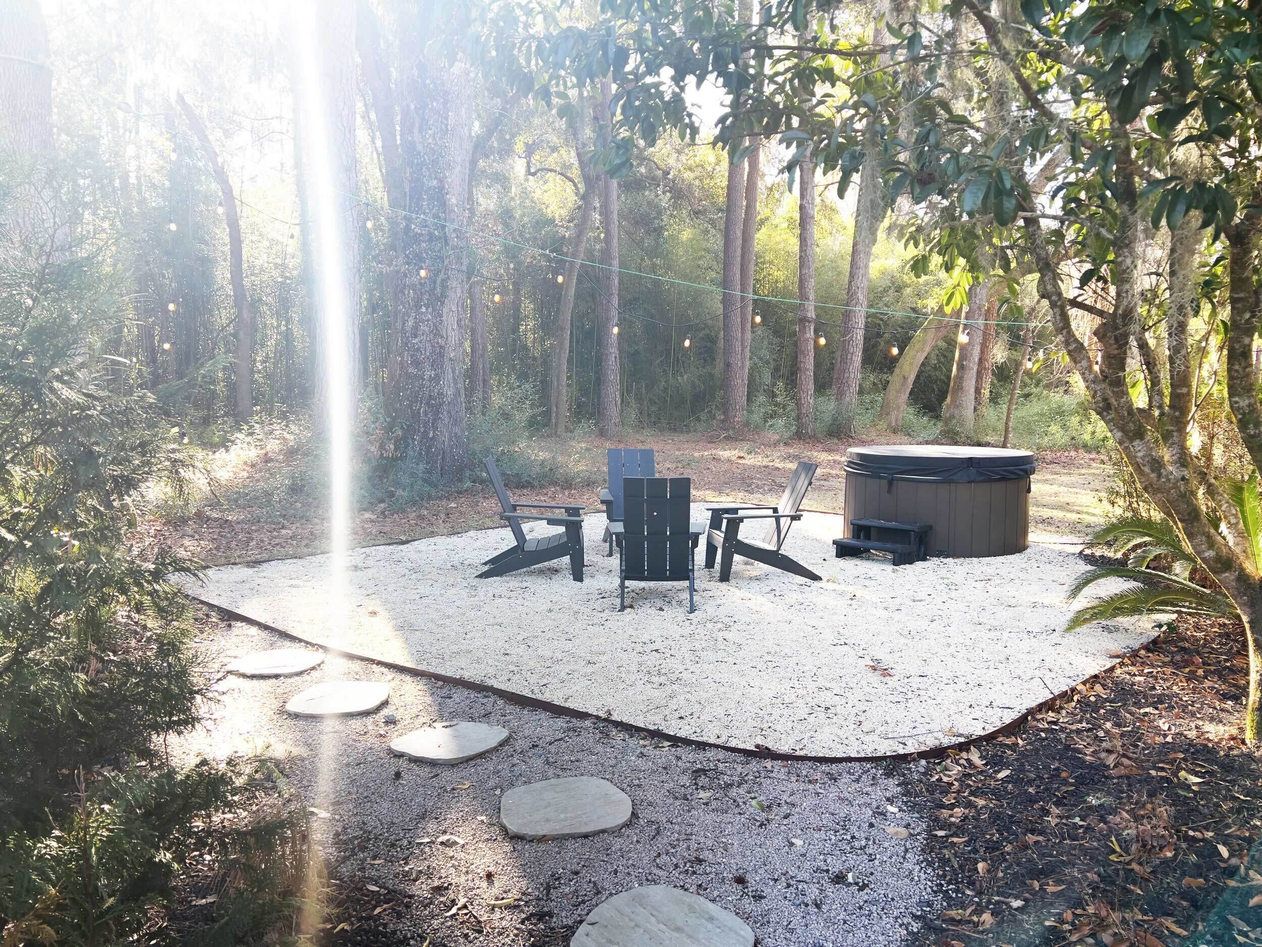 Teres/patio