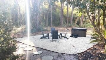 Teres/patio