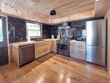 Utensilios de cocina