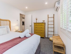 3 Schlafzimmer, Bügeleisen/Bügelbrett, WLAN, Bettwäsche