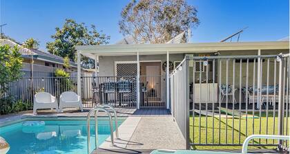 Slow M’Ocean Cabarita - Pet Friendly