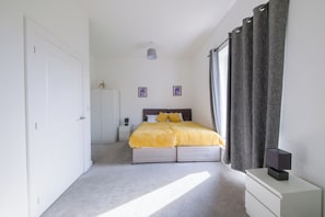 Casa, varanda | Wi-Fi de cortesia