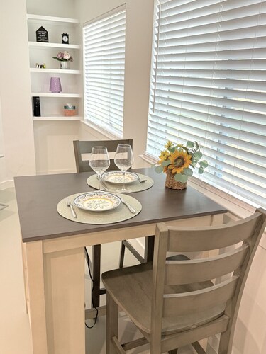 Cozy Studio in a Gated Community on Lake Conroe