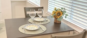 Cozy Studio in a Gated Community on Lake Conroe