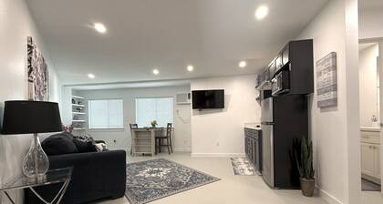 Cozy Studio in a Gated Community on Lake Conroe