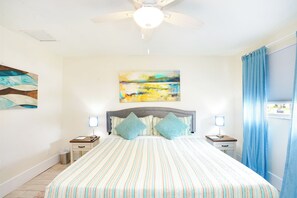 4 Schlafzimmer, Bügeleisen/Bügelbrett, Reisekinderbett, kostenloses WLAN