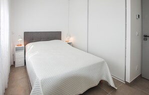 3 Schlafzimmer, Bügeleisen/Bügelbrett, Reisekinderbett, kostenloses WLAN