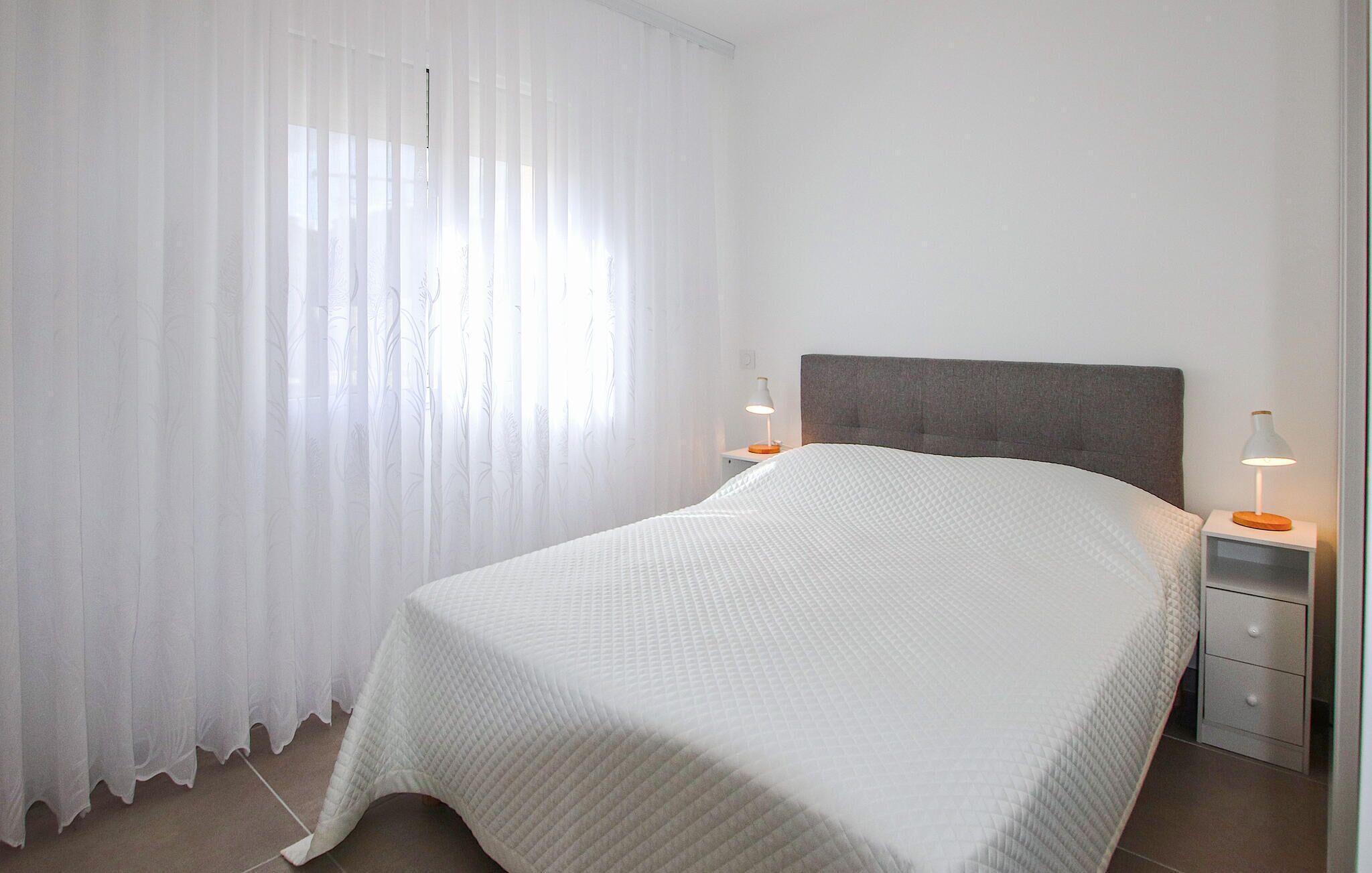 3 Schlafzimmer, Bügeleisen/Bügelbrett, Reisekinderbett, kostenloses WLAN