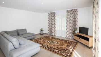 TV connectée, chaßne hi-fi