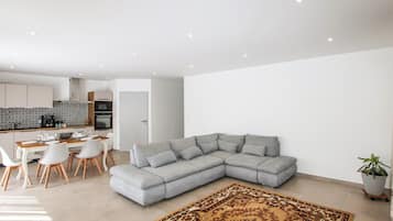 TV connectée, chaîne hi-fi