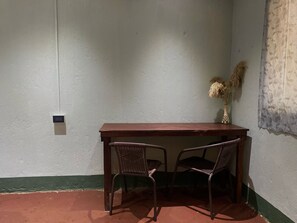 Interior - La cabaña de Mateo  (San Juan La Laguna)