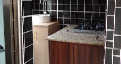 Promise Arena Service Apartments