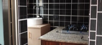 Promise Arena Service Apartments
