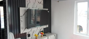 Promise Arena Service Apartments 