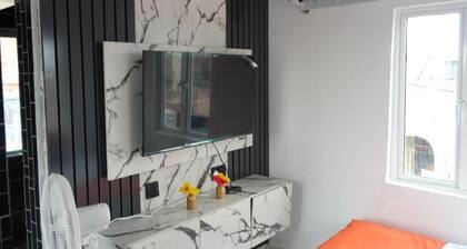 Promise Arena Service Apartments