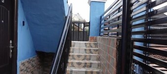 Promise Arena Service Apartments 