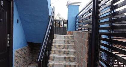 Promise Arena Service Apartments