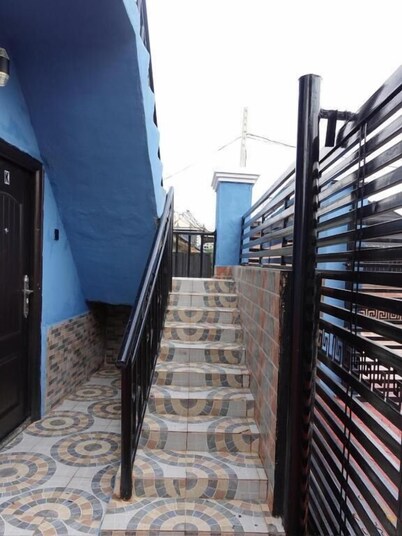 Promise Arena Service Apartments 