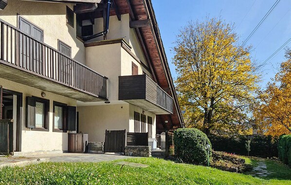 Exterior - 3 bedroom lovely home in Dolonne (Coletta Dolonne)