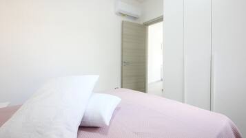 2 Schlafzimmer, kostenloses WLAN