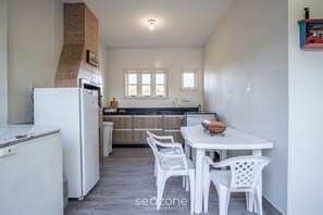 Vila | Cozinha privada