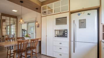 Villa | Private kitchen