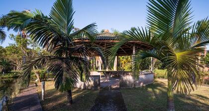 Quiet Site 2.7 km From the Beach of Rosa Stg2085