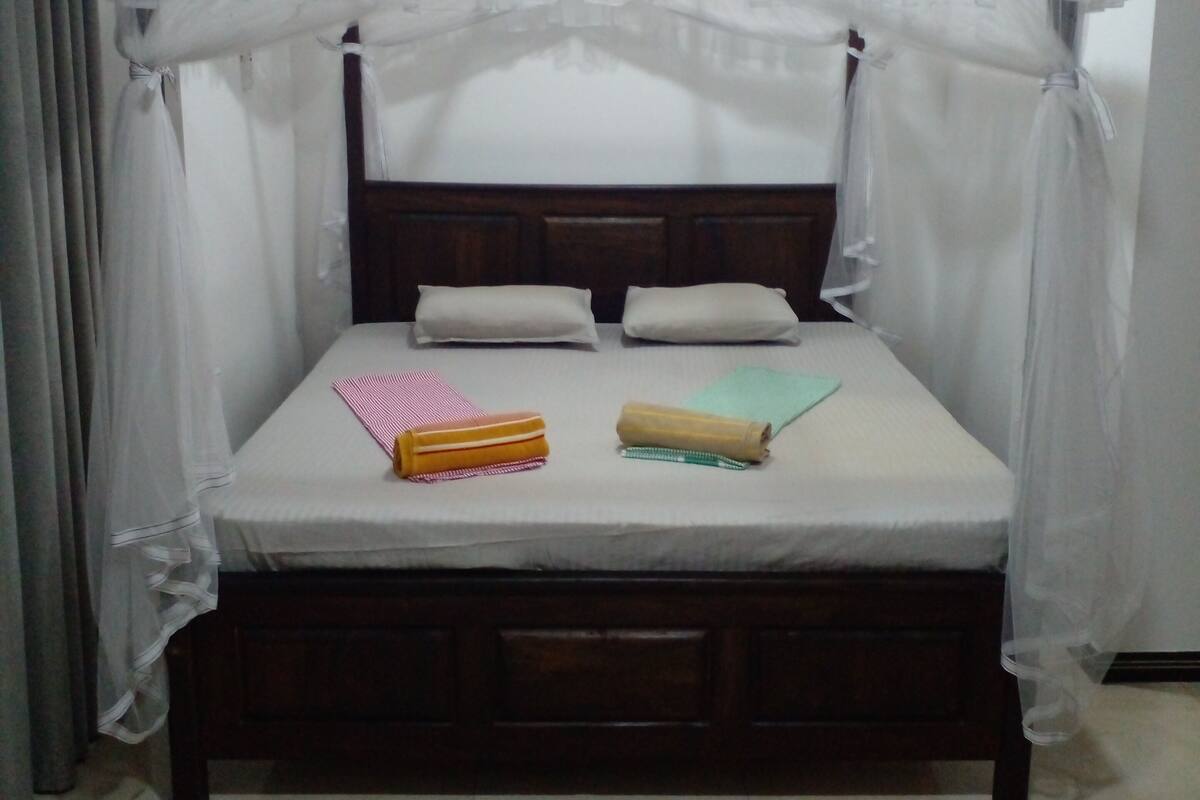Deluxe Double Room, Balcony, Resort View | Desk, laptop workspace, free WiFi