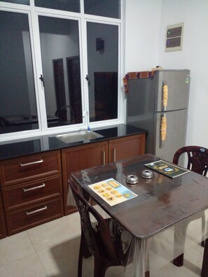 Sala de jantar