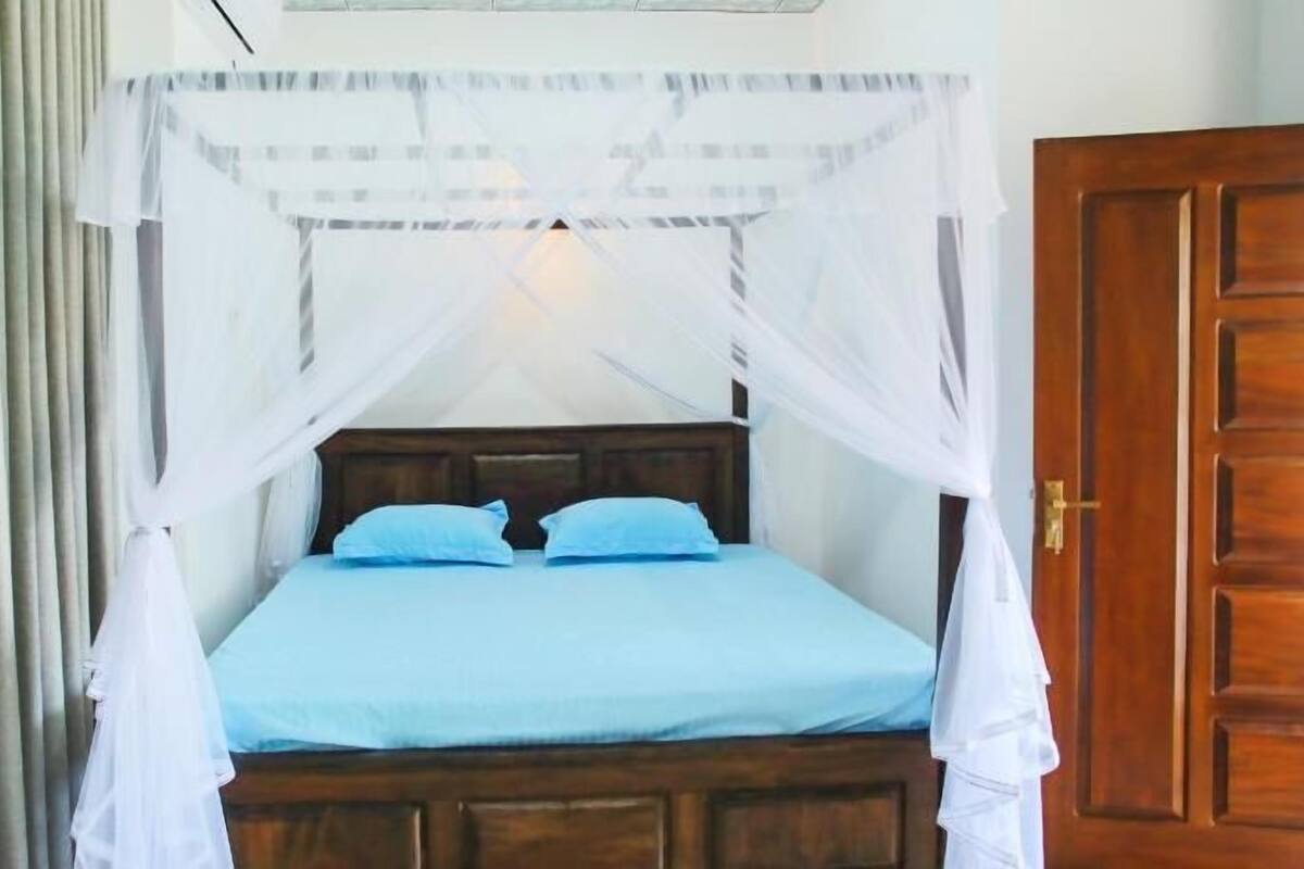 Deluxe Double Room | Extra beds