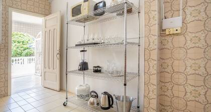 Spacious House in Pocos de Caldas Spl0342