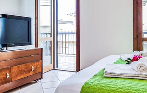 3 chambres, accĂšs au Wi-Fi (inclus)