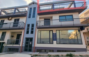 Exterior - Gorgeous apartment in Donnalucata with WiFi (Donnalucata)