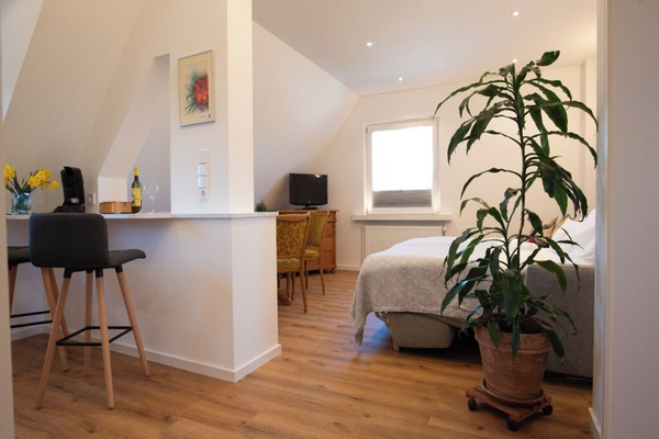 Ferienwohnung Klostergarten-Ferienwohnung Klostergarten