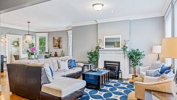 Smart TV, books, offices, printers