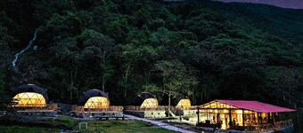 SALKANTAY MAJESTIC DOMES ECO LODGE 