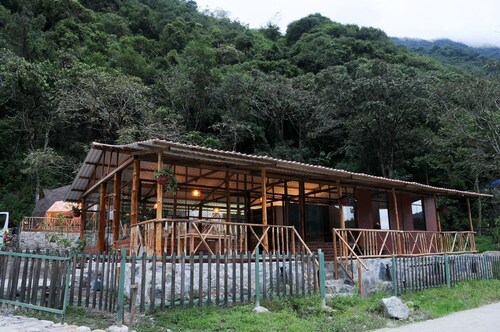 SALKANTAY MAJESTIC DOMES ECO LODGE 