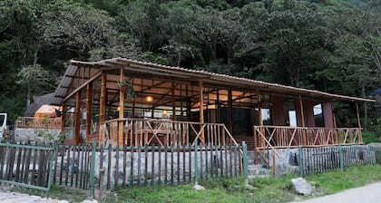SALKANTAY MAJESTIC DOMES ECO LODGE