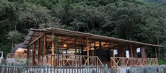 SALKANTAY MAJESTIC DOMES ECO LODGE