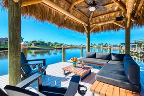 テラス / パティオ